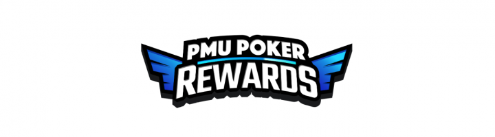 Gagnez gros sur les freerolls fidélité PMU Poker