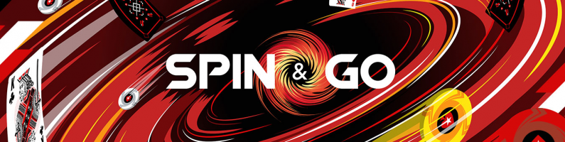 Jouer les Sit and Go Jackpot Spin and Go sur PokerStars