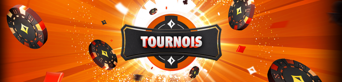 Jouer les tournois MTT et gérer sa bankroll sur PartyPoker