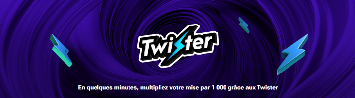 Twister PMU Play : guide pour gagner sur les Sit and Go Jackpot